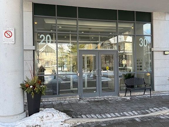 2nd image of 20 N Park Rd #509