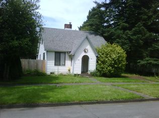 515 NE 2nd Ave, Hillsboro, OR 97124