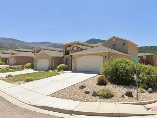 1383 W 1575 S, Cedar City, UT 84720