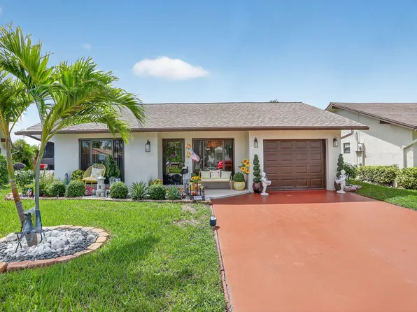 1791 SW 21 Way, Deerfield Beach, FL 33442