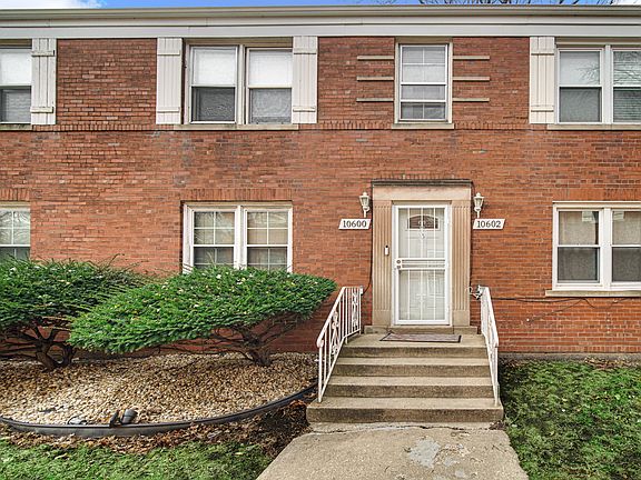 5th image of 10600 S Walden Pkwy #1E