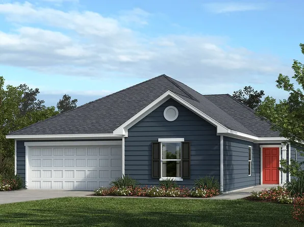 2204 Crestwood Ridge Dr, Durham, NC 27704