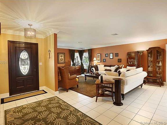High Pines Family Home