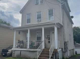 494 Hamilton St, Somerset, NJ 08873