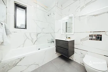 Rented by Nooklyn NYC LLC