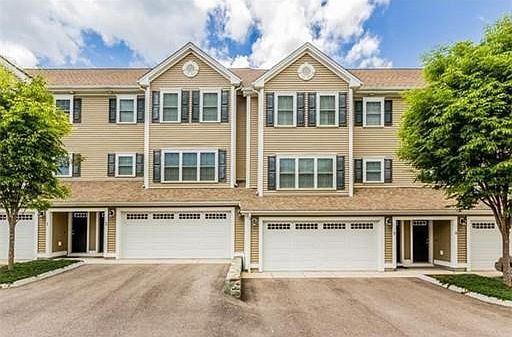2nd image of 1400 Commerce Way Unit 12