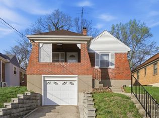 4515 Camberwell Rd, Cincinnati, OH