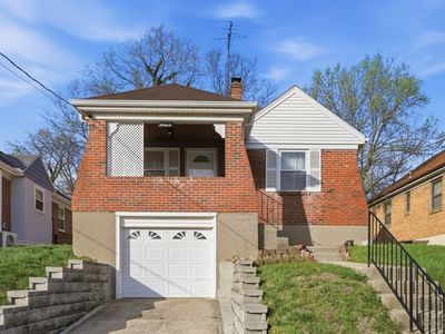 4515 Camberwell Rd, Cincinnati, OH, 45209