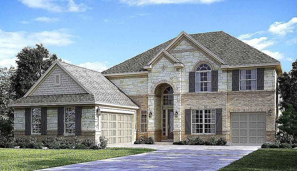 1st image of 20202 Overland Hills Ln