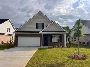 1945 Castlerock Dr, Sumter, SC 29153