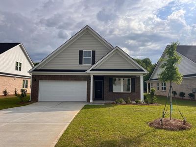1945 Castlerock Dr, Sumter, SC, 29153