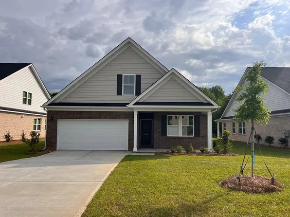 1945 Castlerock Dr, Sumter, SC 29153