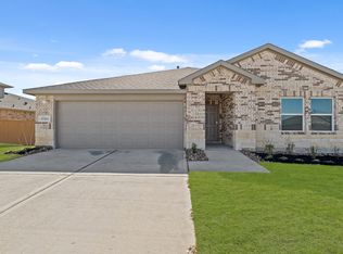 27503 Oasis Ridge Dr, Katy, TX 77493