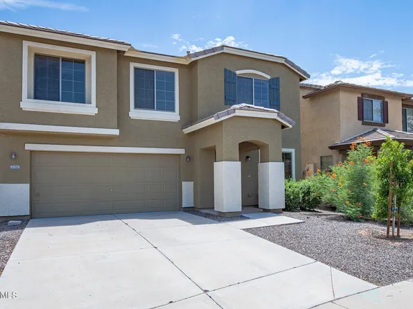 19573 N SANDALWOOD Drive, Maricopa, AZ 85138