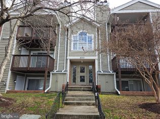 6701 White Water Ct UNIT 202, Glen Burnie, MD 21060