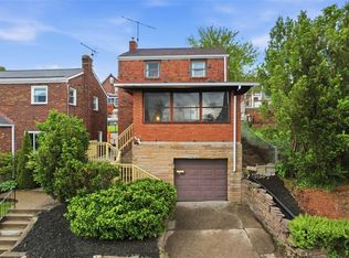 347 Lamarido St, Pittsburgh, PA 15226