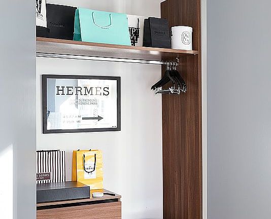 5th image of 70 W 45th St #28-C