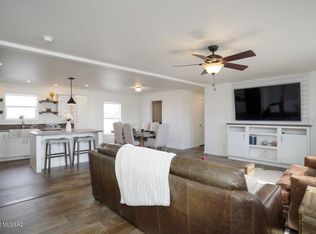 13285 S Hunting Dog Rd, Vail, AZ 85641