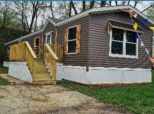 3700 28th St #420, Sioux City, IA 51105