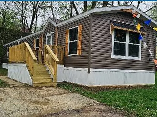 3700 28th St #420, Sioux City, IA 51105