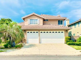 6144 Natalie Rd, Chino Hills, CA 91709