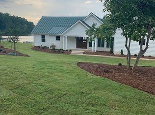 197 Pennington Rd NW, Milledgeville, GA 31061