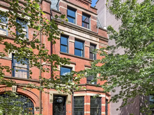 53 West 85th Street image 1 of 36