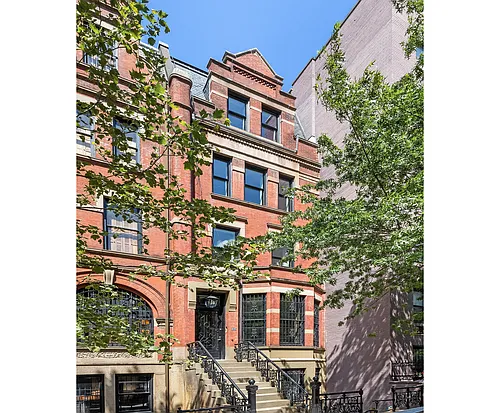 53 W 85th St Photo 1