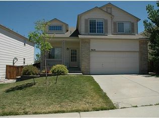 9628 Castle Ridge Cir, Highlands Ranch, CO 80129