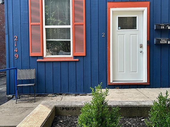 2nd image of 2149 W Clifton Ave
