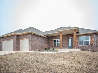 11370 Blue Heron Crk, Guthrie, OK 73044