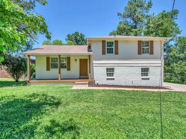 817 Hermitage Rdg, Hermitage, TN 37076