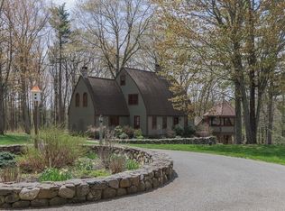 24 Whitney Rd, Shirley, MA 01464