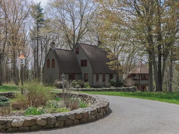 24 Whitney Rd, Shirley, MA 01464