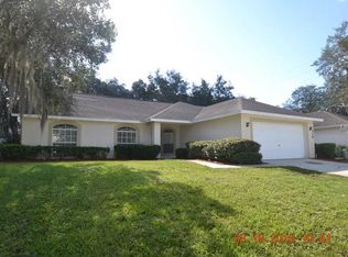 110 Thousand Oaks Blvd, Davenport, FL 33896