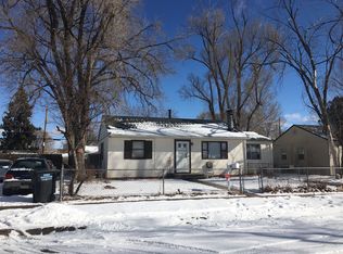 520 William Ave, Colorado Springs, CO 80905