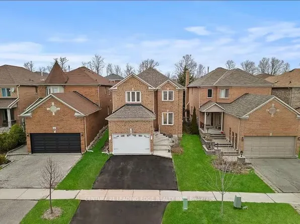 14 Buckhorn Ave, Richmond Hill, ON L4C 0E3