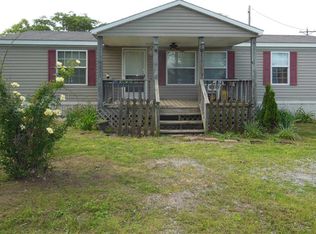 766 Cedar Grove Rd, Burna, KY 42028