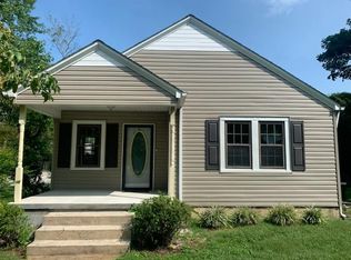 500 1st St, Lawrenceburg, TN 38464