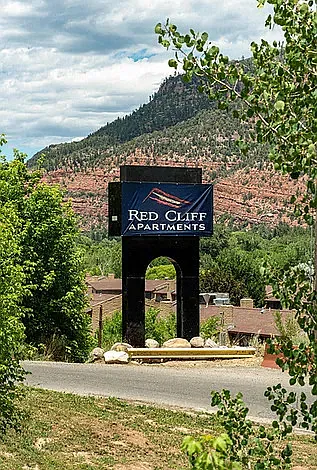 Red Cliff Apartments in Durango, CO