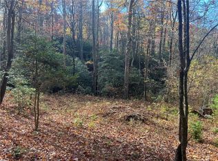 446 Bucktown Trl, Ellijay, GA 30536