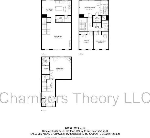 13612 Red Squirrel Way — Photo 33