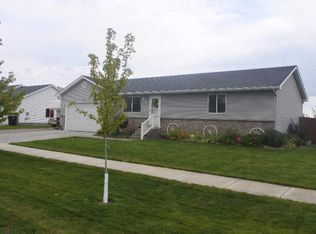 3196 E Larson Dr, Idaho Falls, ID 83401