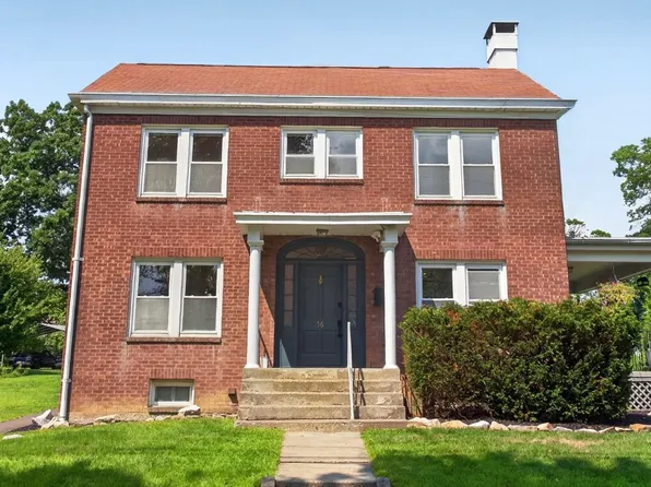 36 W Center St, Beacon, NY 12508