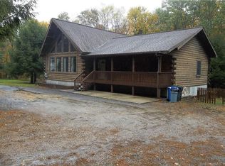 435 Ledge Rd, Killingly, CT 06241