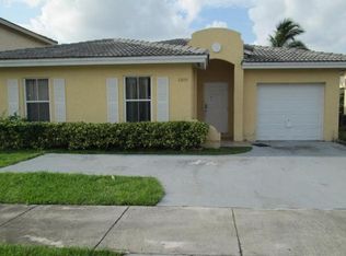 12133 SW 250th Ter, Homestead, FL 33032