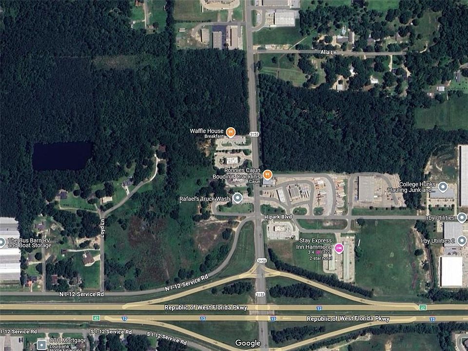 2nd image of 43169 S Airport Rd