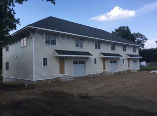 15 W Main St APT A, Mendham, NJ 07945