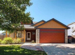 5870 Pintail Way, Frederick, CO 80504