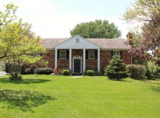 119 Chesterfield Rd, Lynchburg, VA 24502